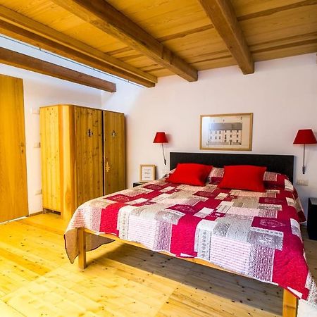 Camere Bar Rudi Санта Мария Маджоре Екстериор снимка