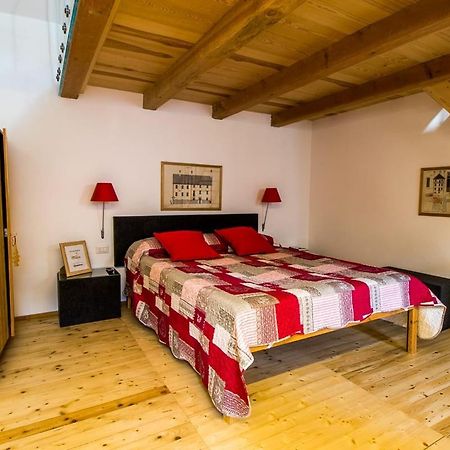 Camere Bar Rudi Санта Мария Маджоре Екстериор снимка