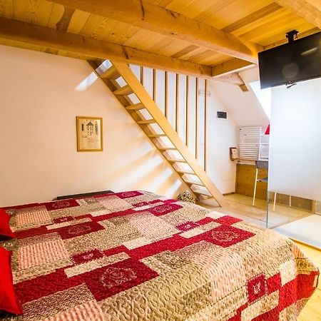 Camere Bar Rudi Санта Мария Маджоре Екстериор снимка