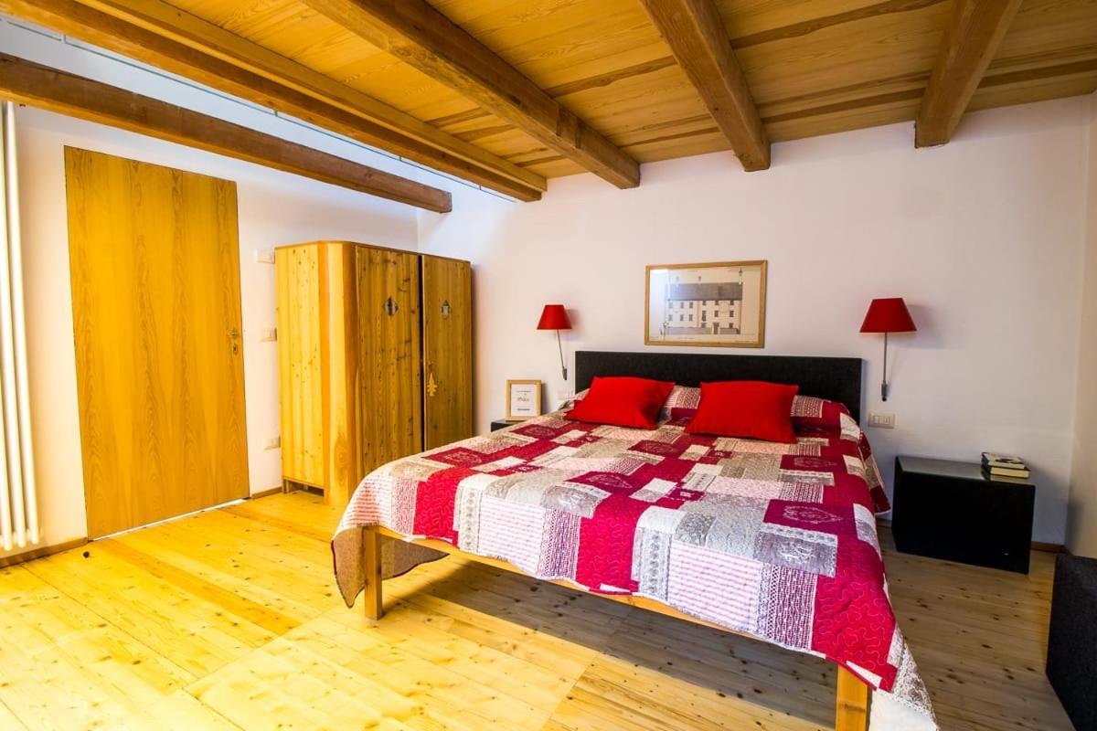 Camere Bar Rudi Санта Мария Маджоре Екстериор снимка