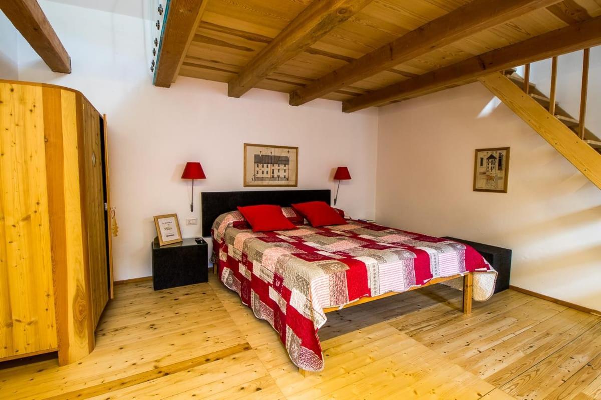 Camere Bar Rudi Санта Мария Маджоре Екстериор снимка