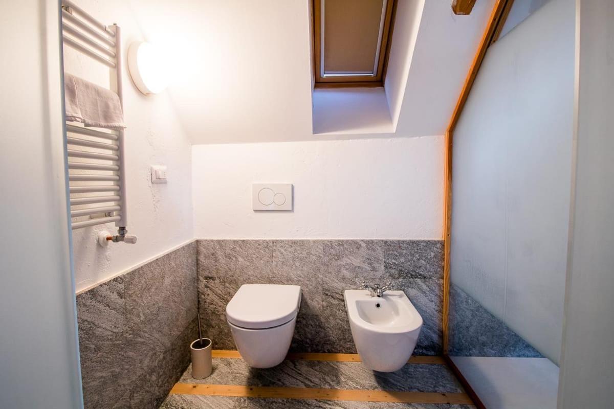 Camere Bar Rudi Санта Мария Маджоре Екстериор снимка