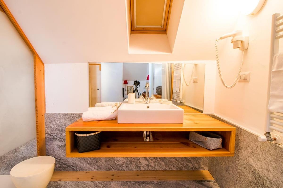 Camere Bar Rudi Санта Мария Маджоре Екстериор снимка